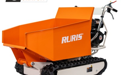 Roabele Ruris si cum a evoluat tehnologia fara ca tu sa stii