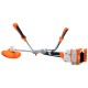 Motocoasa pe Acumulator RURIS 3044e