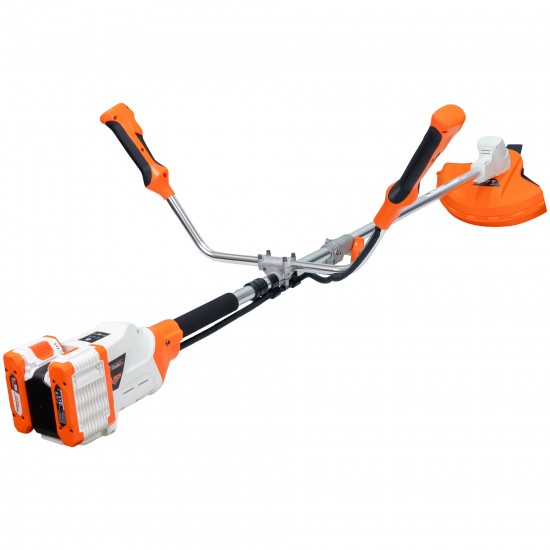 Motocoasa pe Acumulator RURIS 3044e