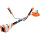 Motocoasa pe Acumulator RURIS 3044e