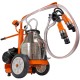 Mulgatoare RURIS Fagaras lact 602 550 W