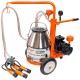 Mulgatoare RURIS Fagaras lact 602 550 W