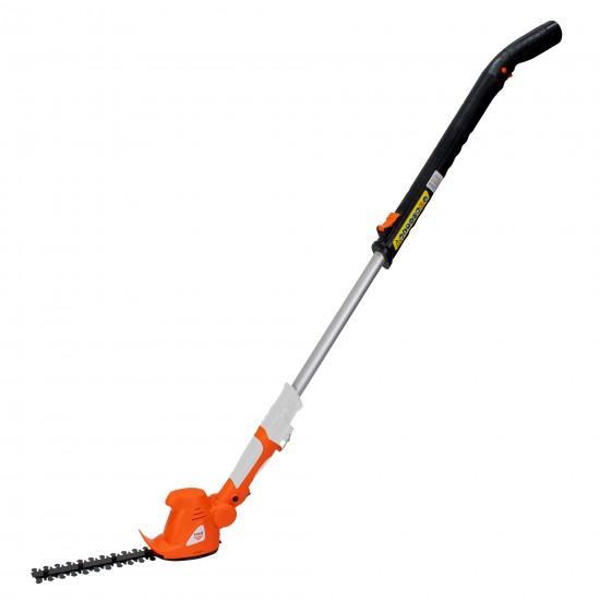 foarfeca electrica multifunctionala ruris f455
