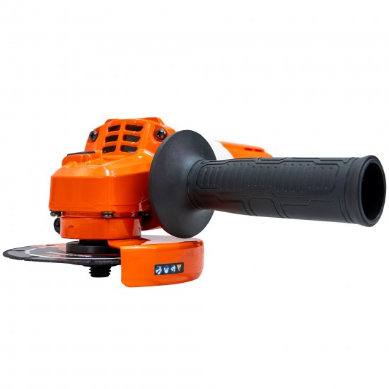 Polizor unghiular RURIS RA 750 750 W