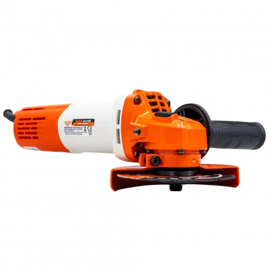 Polizor unghiular RURIS RA 750 750 W