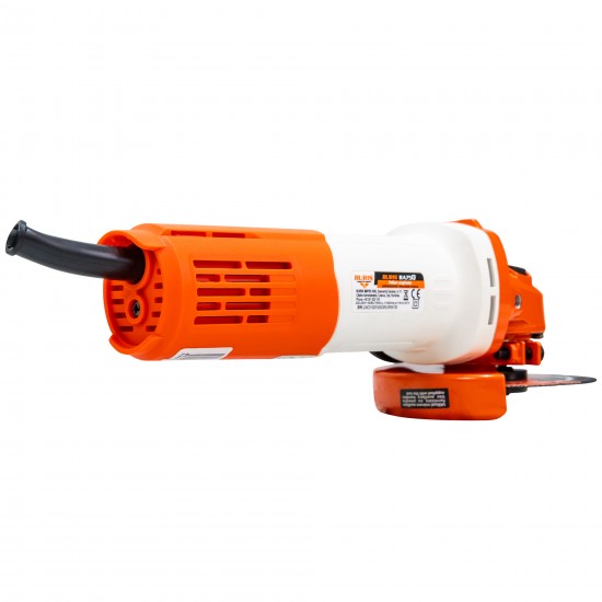Polizor unghiular RURIS RA 750 750 W