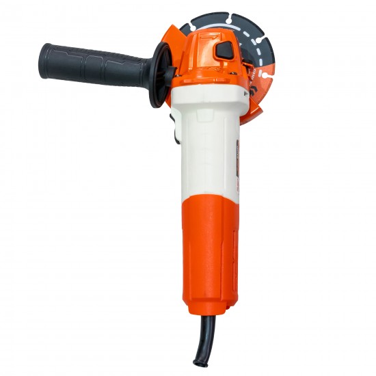 Polizor unghiular RURIS RA 750 750 W