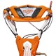 Motosapatoare RURIS 1001KSD + roti cauciuc 5.00-12+plug reversibil rev2+roti metalice 500 11 CP
