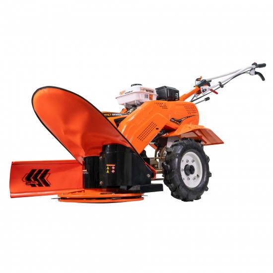 Utilaj multifunctional Ruris 6500crt + roti cauciuc 4.00-8+sistem de cosit 6500crt Utilaj multifunctional Ruris 6500crt + roti cauciuc 4.00-8+sistem de cosit 6500crt