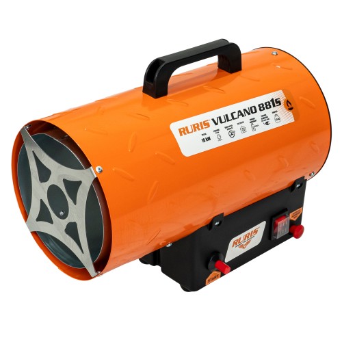 Aeroterma gaz Ruris Vulcano 881