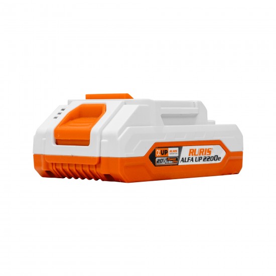 Acumulator Ruris Alfa Up 2200e