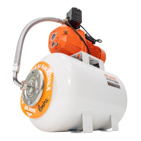 Hidrofor RURIS AquaPower 8009S 1100W Hidrofor RURIS AquaPower 8009S 1100W