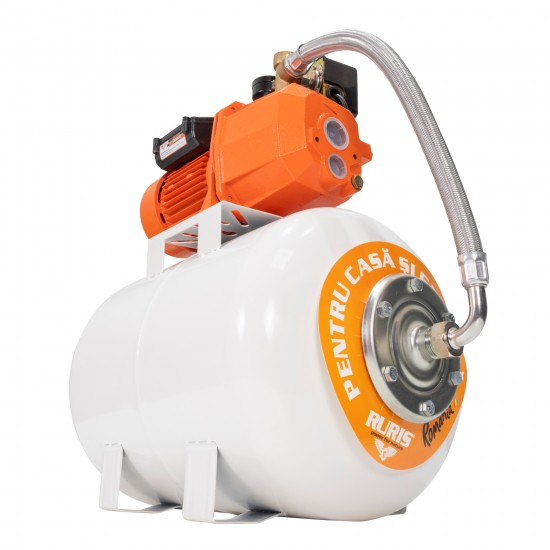 Hidrofor RURIS AquaPower 8009S 1100W Hidrofor RURIS AquaPower 8009S 1100W