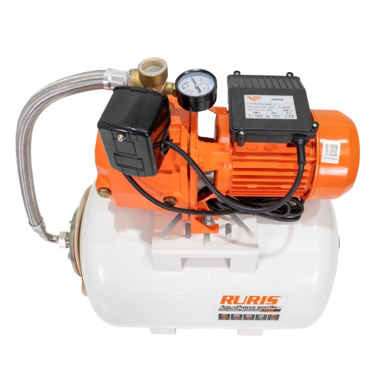 Hidrofor RURIS AquaPower 8009S 1100W Hidrofor RURIS AquaPower 8009S 1100W