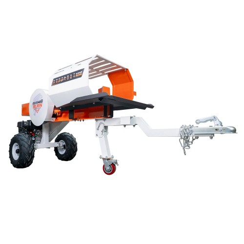 Despicator Vertical Lemne Ruris dlh3400