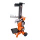 Despicator Vertical Lemne Ruris dlv803