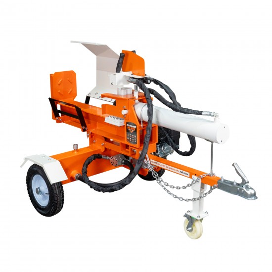 Despicator Vertical lemne RURIS DLVH 2200 7 CP 22 tone Despicator Vertical lemne RURIS DLVH 2200 7 CP 22 tone