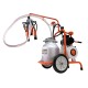 Mulgatoare RURIS Fagaras LACT 701 550 W
