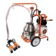 Mulgatoare RURIS Fagaras LACT 702 550 W