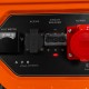 Generator curent RURIS R-Power GE 5500 RC 13 CP Generator curent RURIS R-Power GE 5500 RC 13 CP