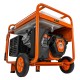 Generator curent RURIS R-Power GE 7000 RC 13 CP Generator curent RURIS R-Power GE 7000 RC 13 CP