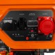 Generator curent RURIS R-Power GE 7000 RC 13 CP Generator curent RURIS R-Power GE 7000 RC 13 CP