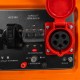 Generator curent RURIS R-Power GE 7000 RC 13 CP Generator curent RURIS R-Power GE 7000 RC 13 CP