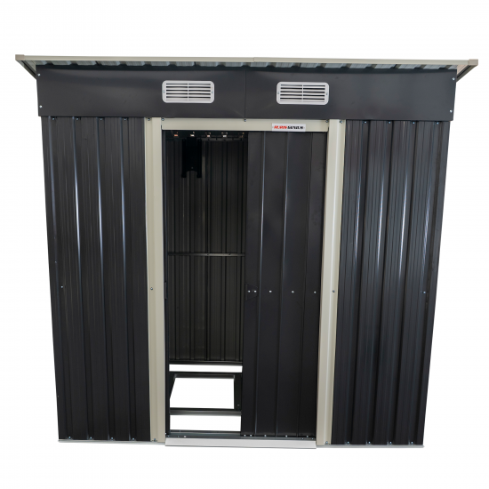 Casuta gradina RURIS Genius 196MH