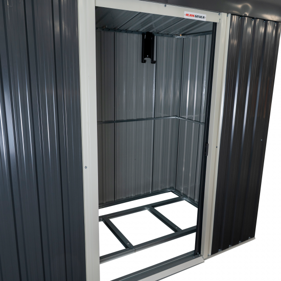 Casuta gradina RURIS Genius 196MH