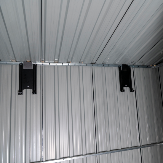 Casuta gradina RURIS Genius 196MH