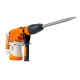 Ciocan rotopercutor SDS Max RURIS RMX 10042 1600 W