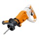 Ciocanul rotopercutor SDS Plus Ruris RMX3026 1050 W