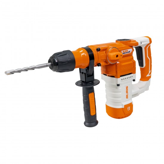 Ciocan rotopercutor SDS Plus RURIS RMX 4526 1050 W