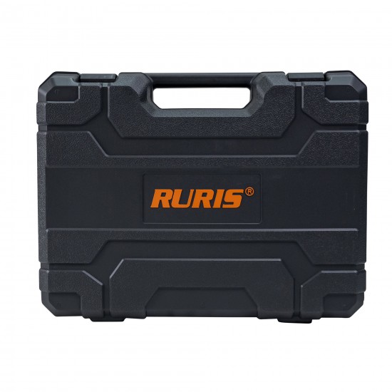 Ciocan rotopercutor SDS Plus RURIS RMX 4526 1050 W