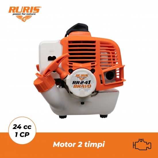 Motocoasa RURIS RR 241 Bravo 1 CP