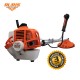 Motocoasa RURIS RR 241 Bravo 1 CP