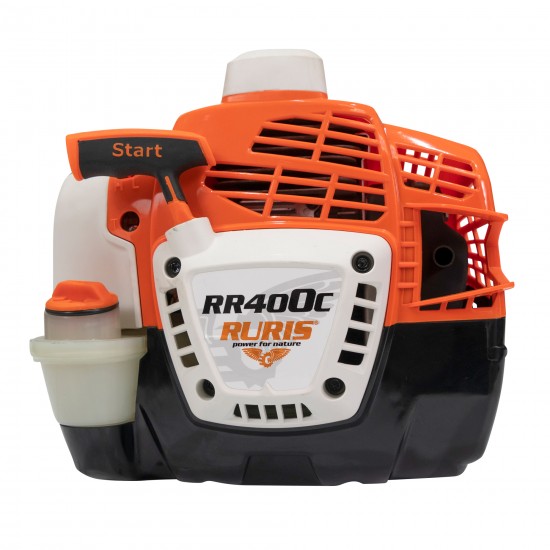 Motocoasa de umar RURIS RR 400 C 2.8 CP