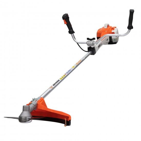 Motocoasa de umar RURIS RR 400 C 2.8 CP