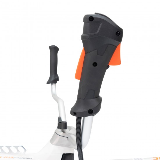 Motocoasa de umar RURIS RR 460 C 3 CP