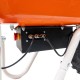Roaba autopropulsata RURIS RTS 2000 ELECTRIC, Viteze 1 înainte + 1 înapoi, Basculare manuală, Capacitate încărcare: 150 kg Roaba autopropulsata RURIS RTS 2000 ELECTRIC, Viteze 1 înainte + 1 înapoi, Basculare manuală, Capacitate încărcare: 150 kg