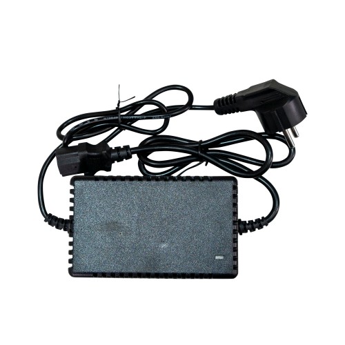 Roaba autopropulsata RURIS RTS 2000 ELECTRIC,  Viteze 1 înainte + 1 înapoi,  Basculare manuală, Capacitate încărcare: 150 kg