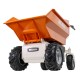 Roaba autopropulsata RURIS RTS5000 Electric Roaba autopropulsata RURIS RTS5000 Electric