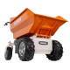 Roaba autopropulsata RURIS RTS5000 Electric Roaba autopropulsata RURIS RTS5000 Electric