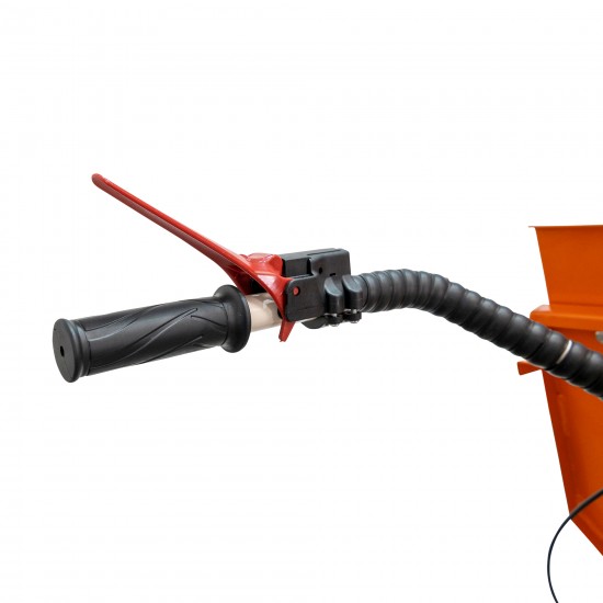 Roaba autopropulsata RURIS RTS5000 Electric Roaba autopropulsata RURIS RTS5000 Electric