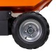 Roaba autopropulsata RURIS RTS5000 Electric Roaba autopropulsata RURIS RTS5000 Electric