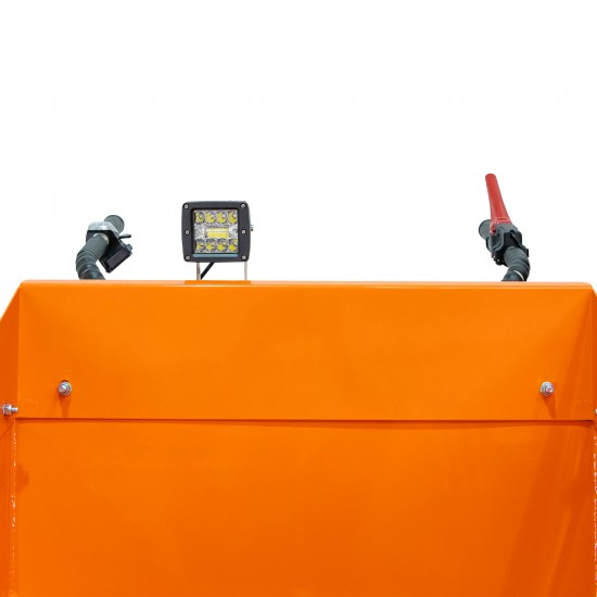 Roaba autopropulsata RURIS RTS5000 Electric Roaba autopropulsata RURIS RTS5000 Electric