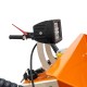 Roaba autopropulsata RURIS RTS5000 Electric Roaba autopropulsata RURIS RTS5000 Electric