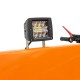 Roaba autopropulsata RURIS RTS5000 Electric Roaba autopropulsata RURIS RTS5000 Electric