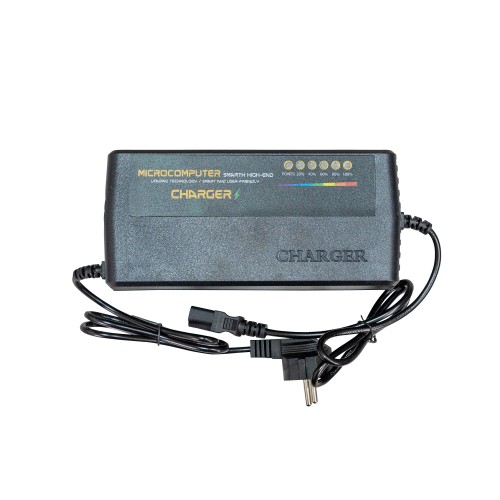 Roaba autopropulsata RURIS  RTS5000 Electric