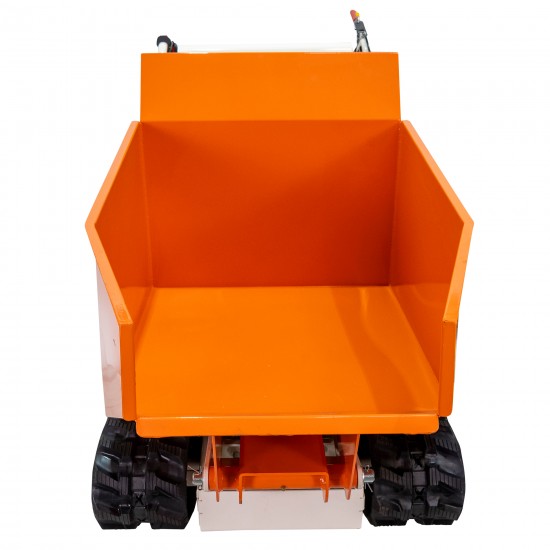 Roaba autopropulsata RURIS RTS7000 Hidraulic Roaba autopropulsata RURIS RTS7000 Hidraulic